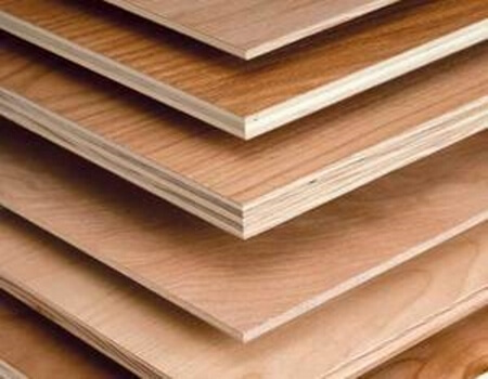 Glennwood Plywood